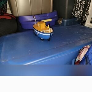 Peppa Pig Boat